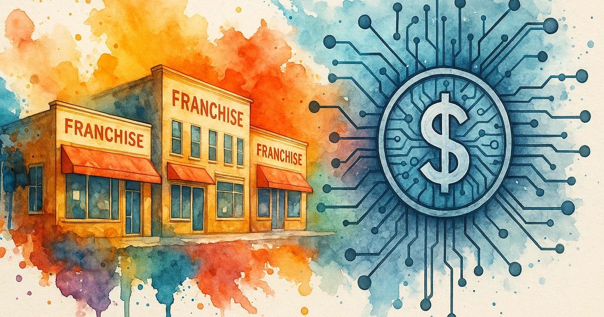 Franchise Co-Op Ad Funds: Who Controls the Budget When 40 Locations Share One Agent?
