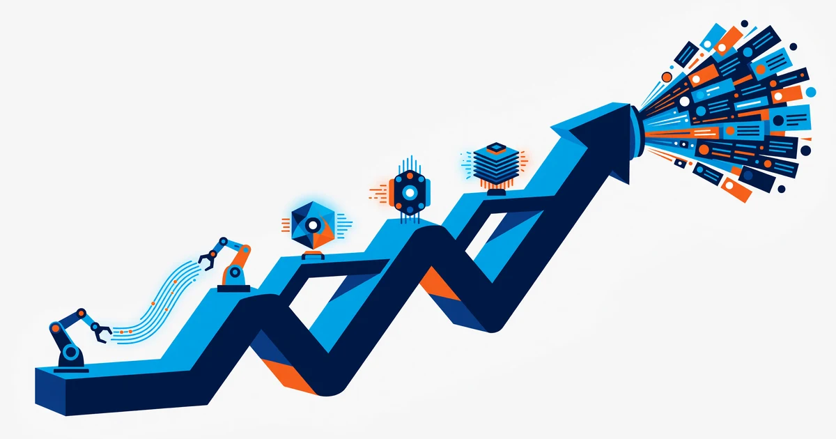 From 0 to 500+: How We Built an AI Content Pipeline That Generates Traffic -- BattleBridge