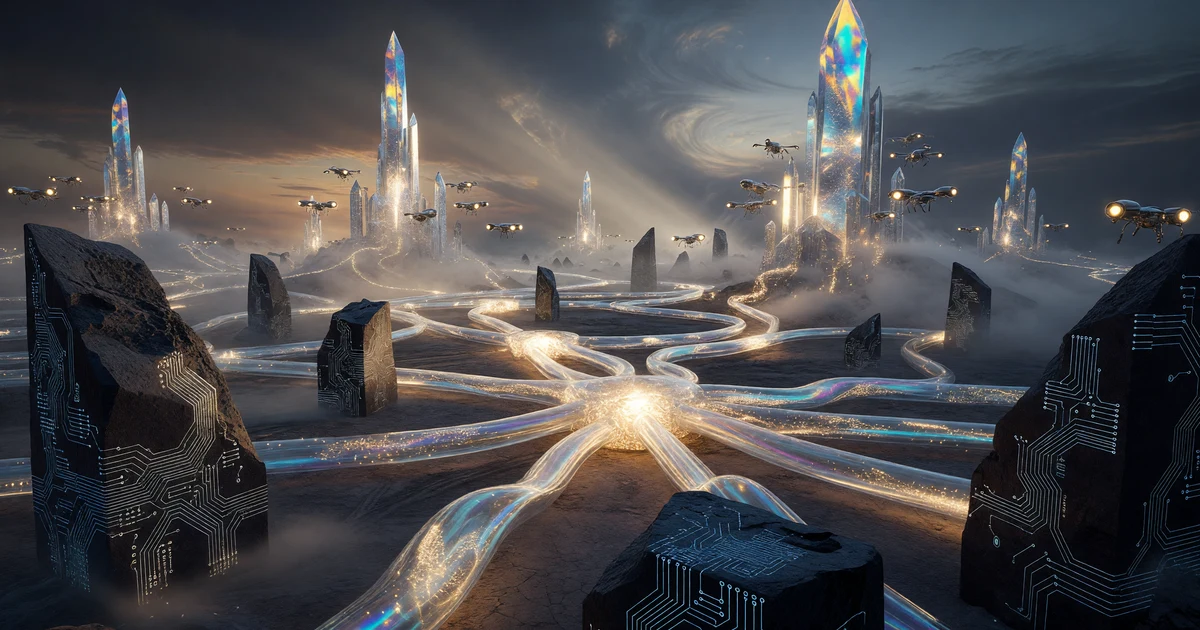 From Cron Jobs to Multi-Agent Orchestration: Our Infrastructure Journey -- BattleBridge
