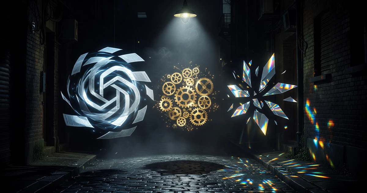 AI Model Comparison: ChatGPT vs Claude vs Gemini for Business Use -- BattleBridge