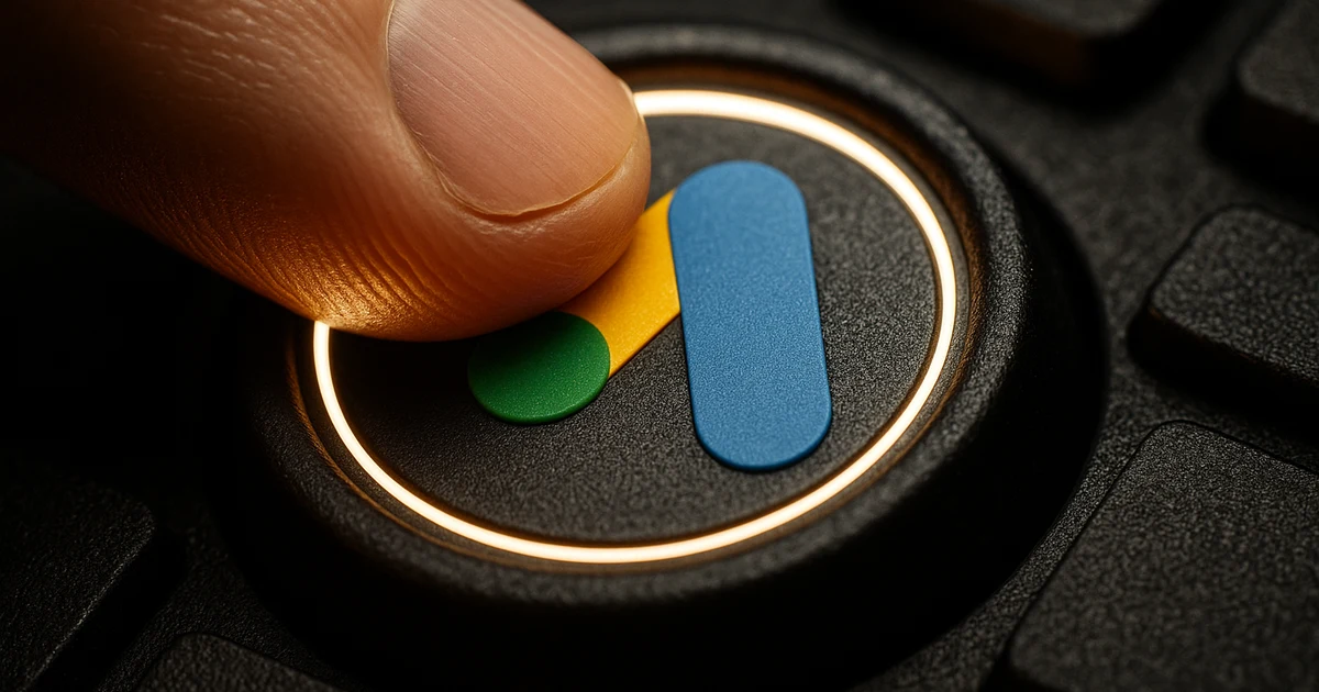 Google Ads Manager Accounts (MCC): Running Dozens of Accounts Without Losing Control