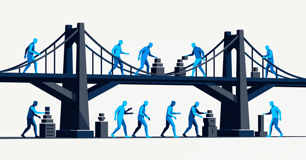 Google ai plan — How BattleBridge Does It Differently