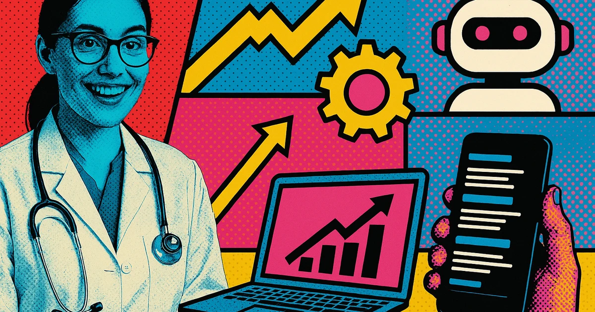 Healthcare marketing agencies — How BattleBridge Does It Differently