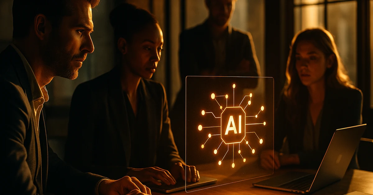 How Agencies Restructure Teams Around Autonomous Ad Management