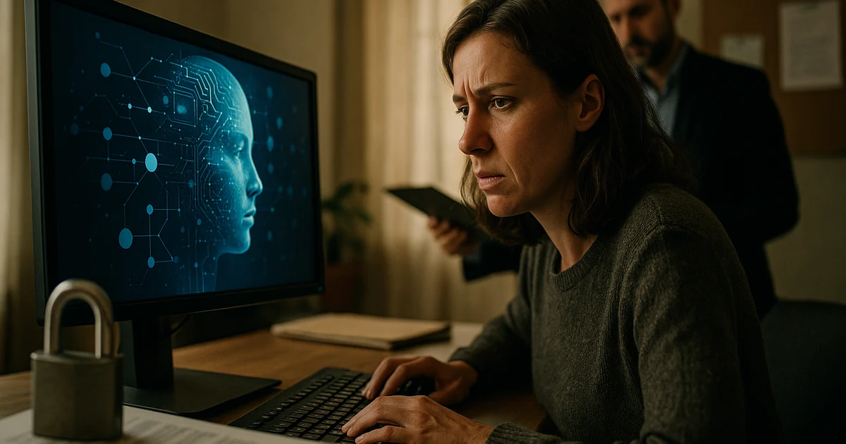 How AI Ad Agents Handle Data Privacy and Compliance