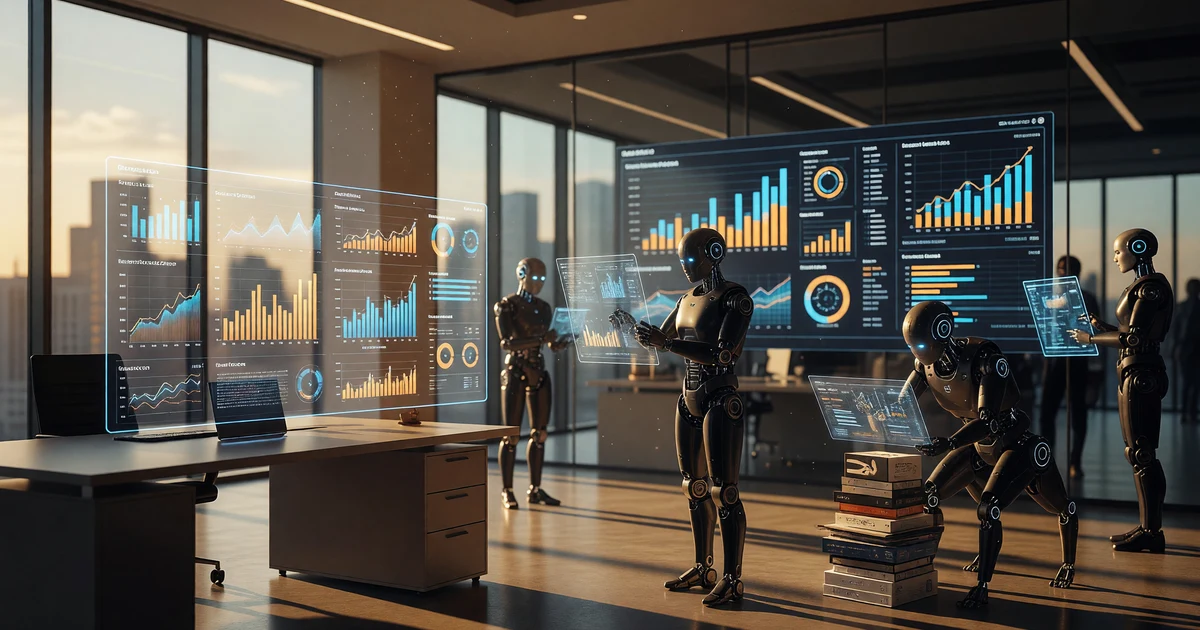 How AI Agents Create New Ad Campaigns From Scratch