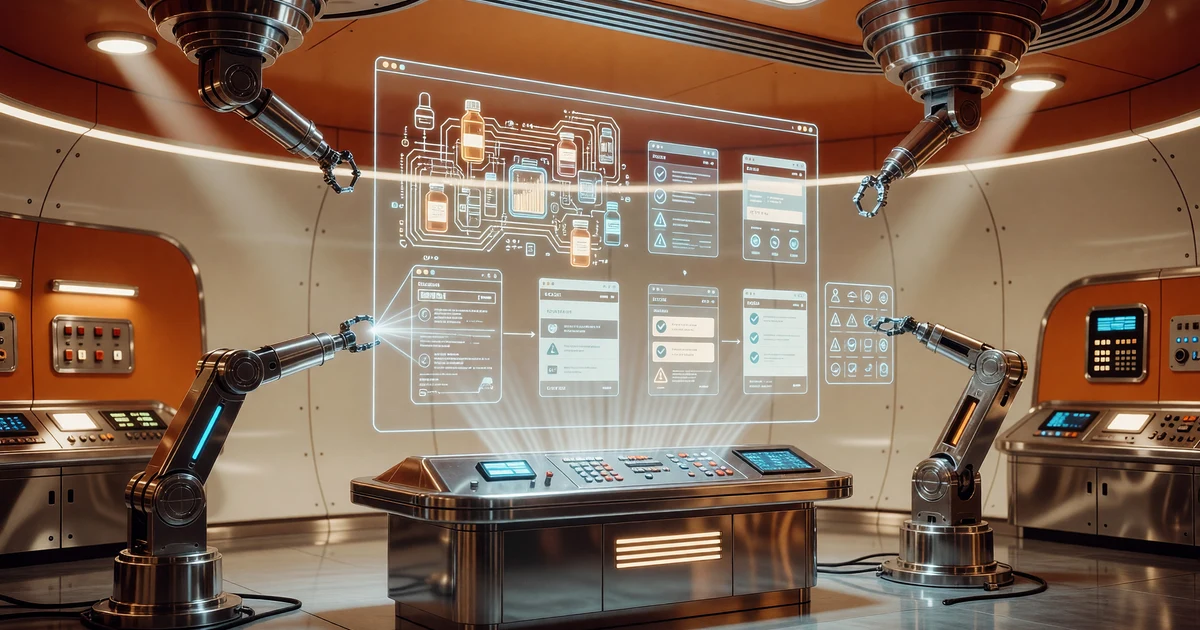 How AI Keeps Ads Compliant in Restricted Categories