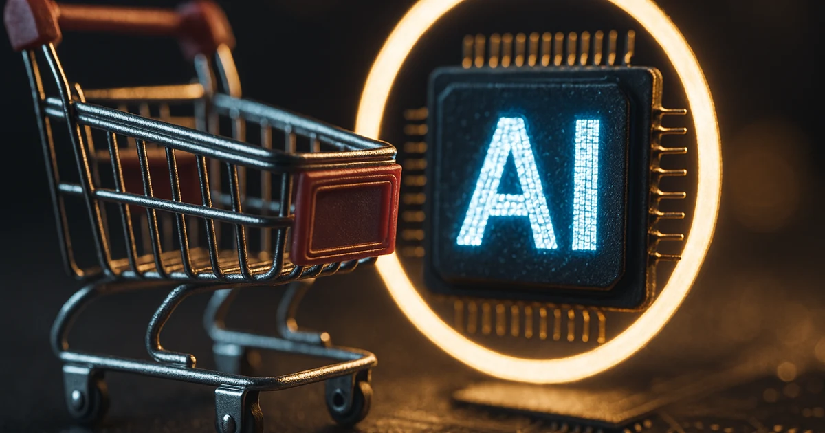 How AI Scales Ad Budgets for Black Friday and Holiday Peaks
