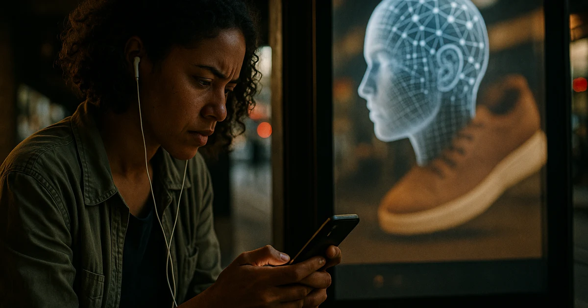 How AI Shopping Agents Are Changing What Ad Campaigns Need to Do