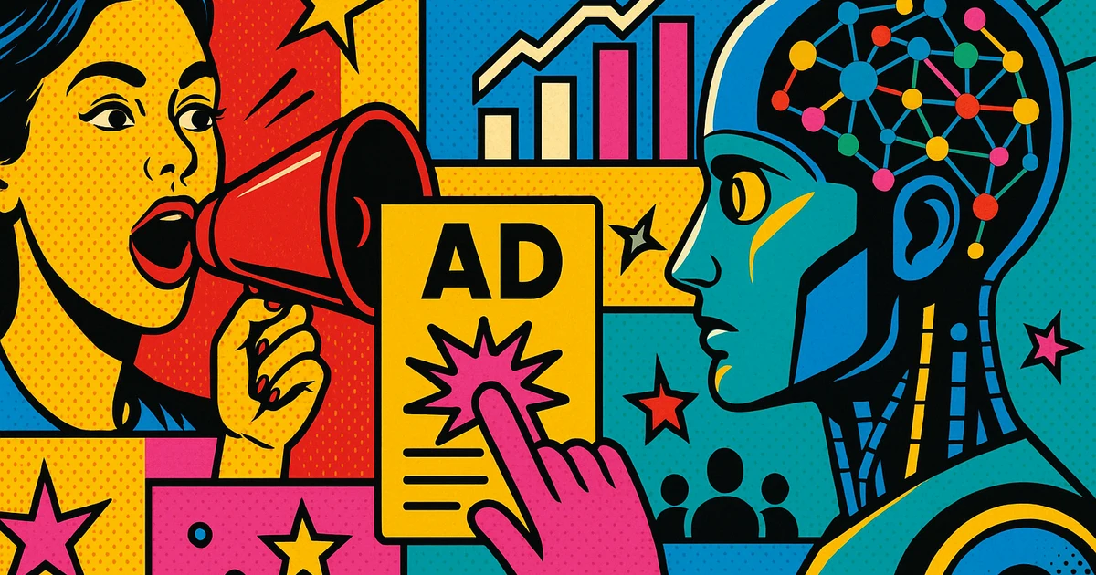 How AI Uses Holdout Groups to Prove Real Ad Impact