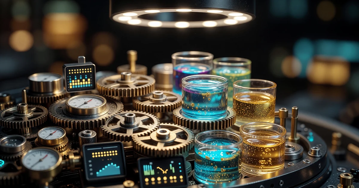 How to Calculate ROI on AI Ad Management