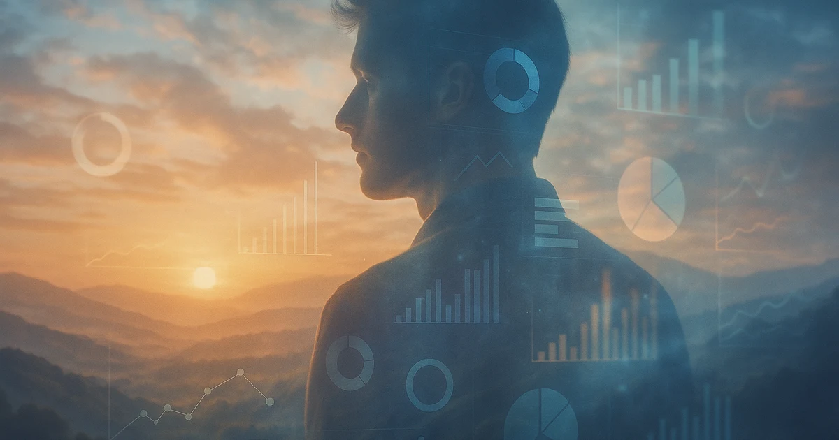 Paid media buyer reviewing prioritized Google, Meta and TikTok campaign recommendations across multiple client accounts