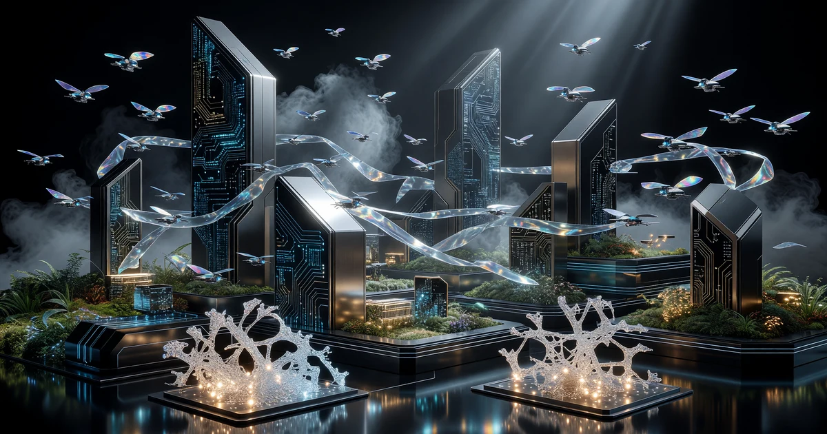 How We Built a Custom CRM with AI Agents: Real-World Implementation and Results -- BattleBridge