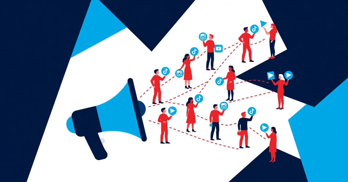 Influencer Marketing Agency: A Complete Guide for 2024 -- BattleBridge