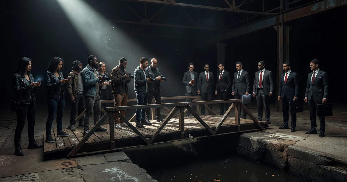 Influencer Marketing Platform: How BattleBridge Is Different -- BattleBridge
