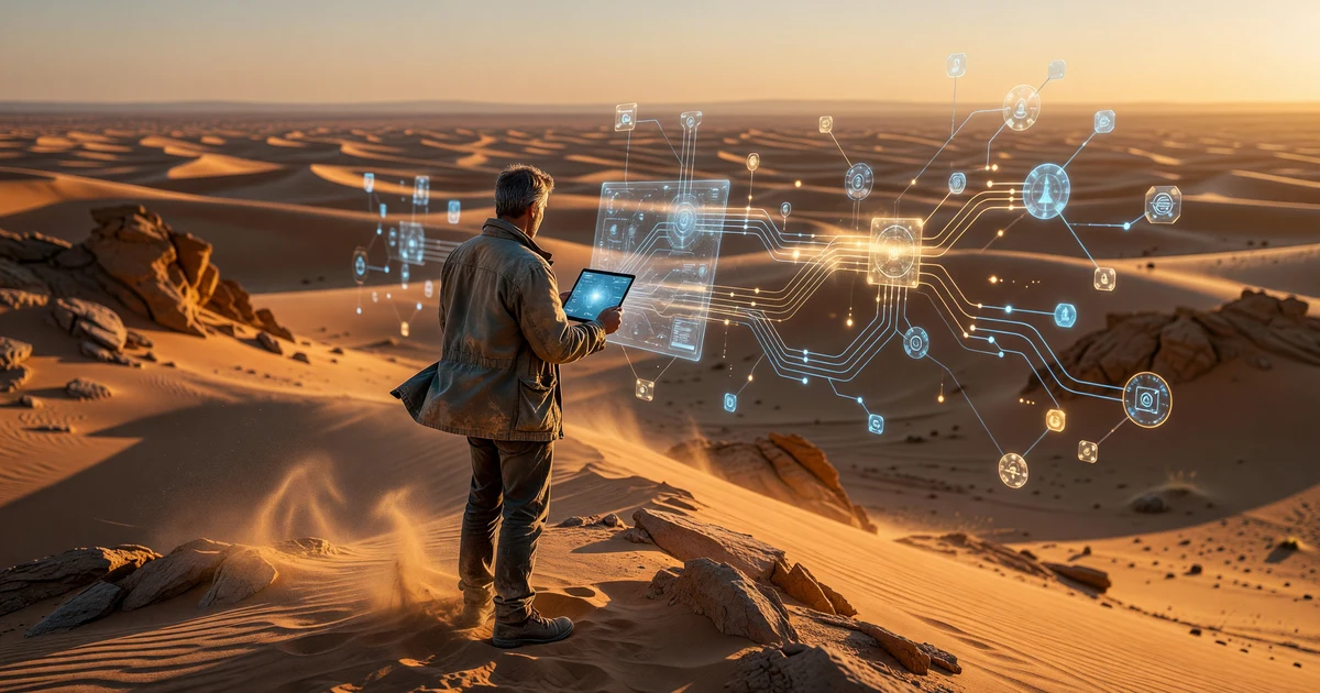 LLM SEO: The Complete Guide for 2025 -- BattleBridge
