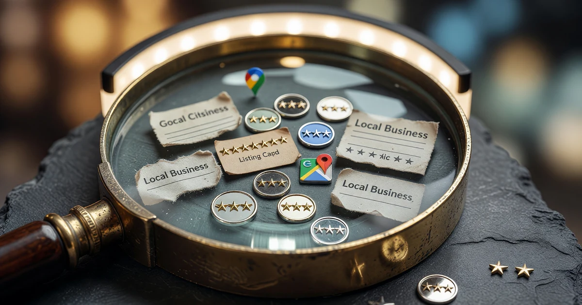 What Is Local seo audit? Everything You Need to Know
