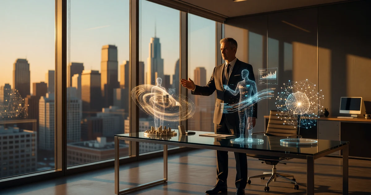 Marketing in the Age of AI Agents: What CMOs Need to Know