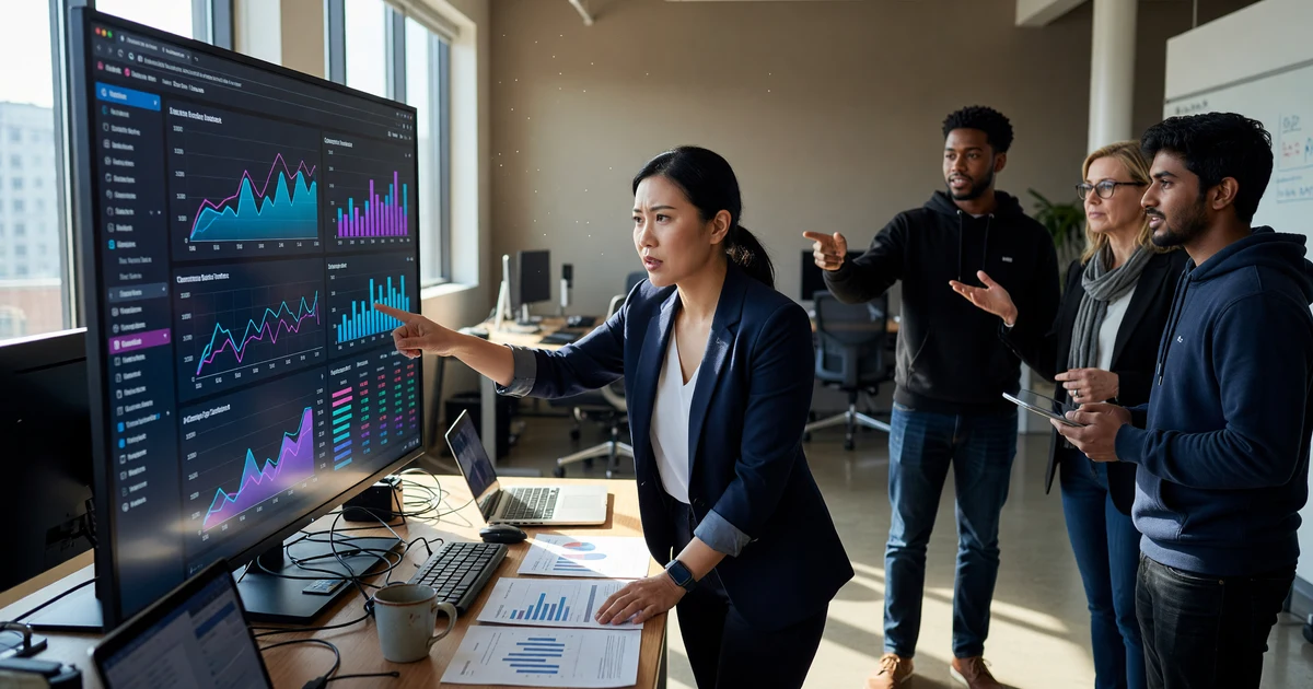 MCP Servers for Marketing: How Model Context Protocol Powers AI Agents -- BattleBridge