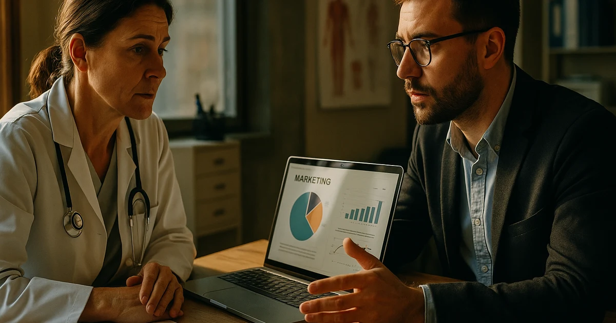 Medical marketing agencies: The Complete Guide for 2026