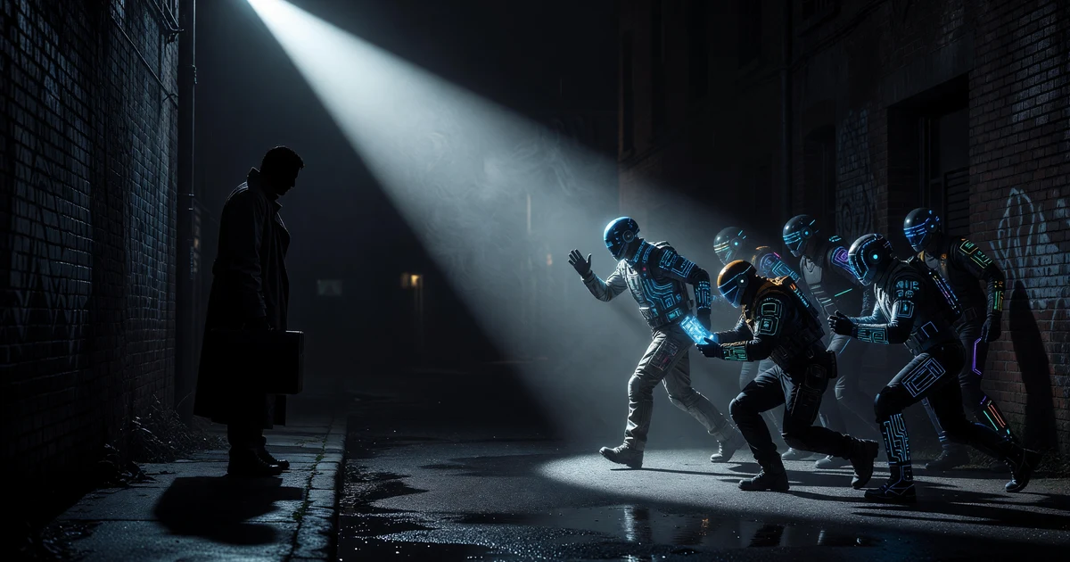 Multi-Agent AI Marketing: Why Single AI Tools Hit Performance Walls