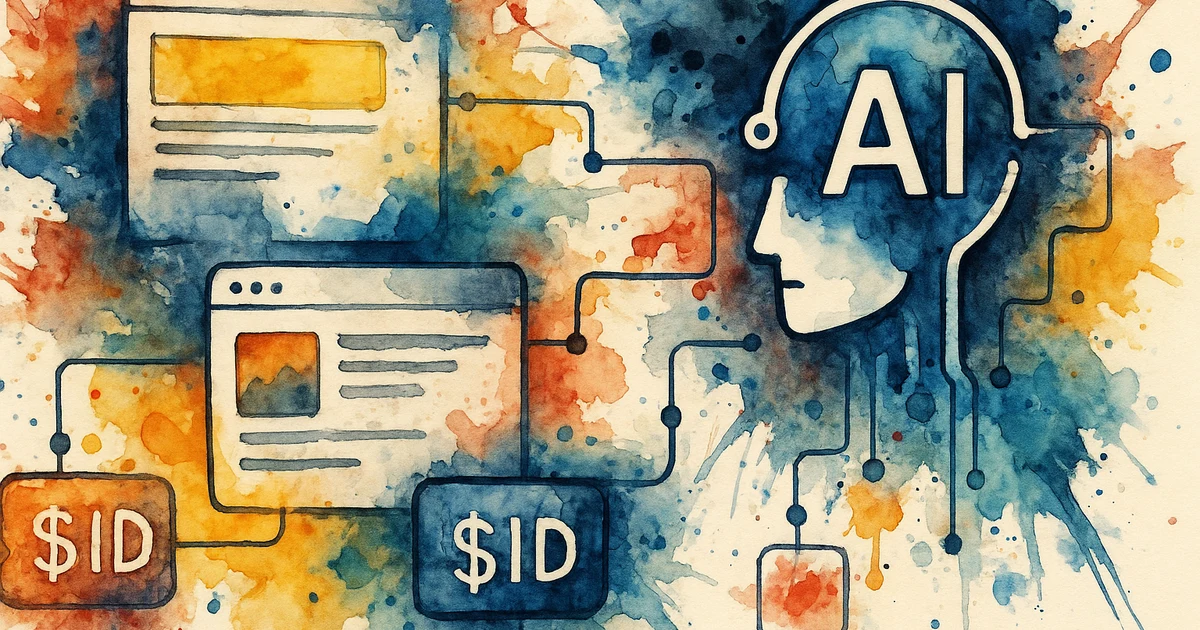 Taboola and Outbrain Automation: Can AI Agents Run Native Ad Bidding?
