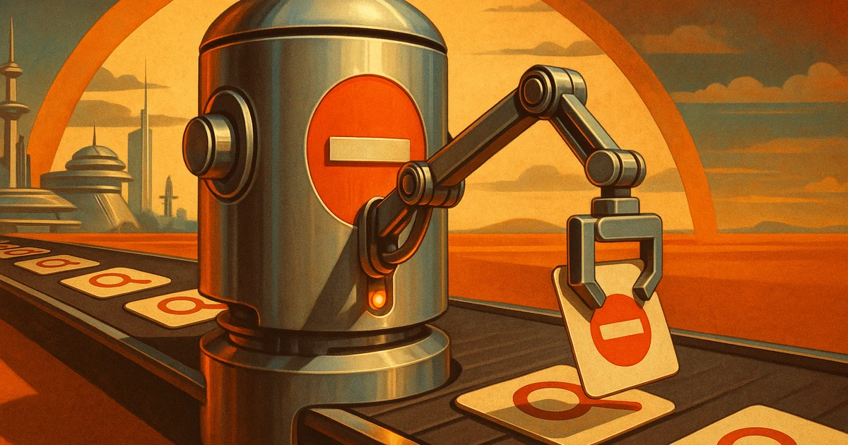Negative Keyword Automation: Cutting Wasted Search Spend Without Starving Volume