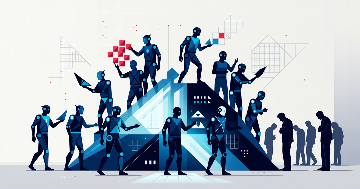 OpenAI AgentKit: How 10 Autonomous AI Agents Replaced Our Marketing Team