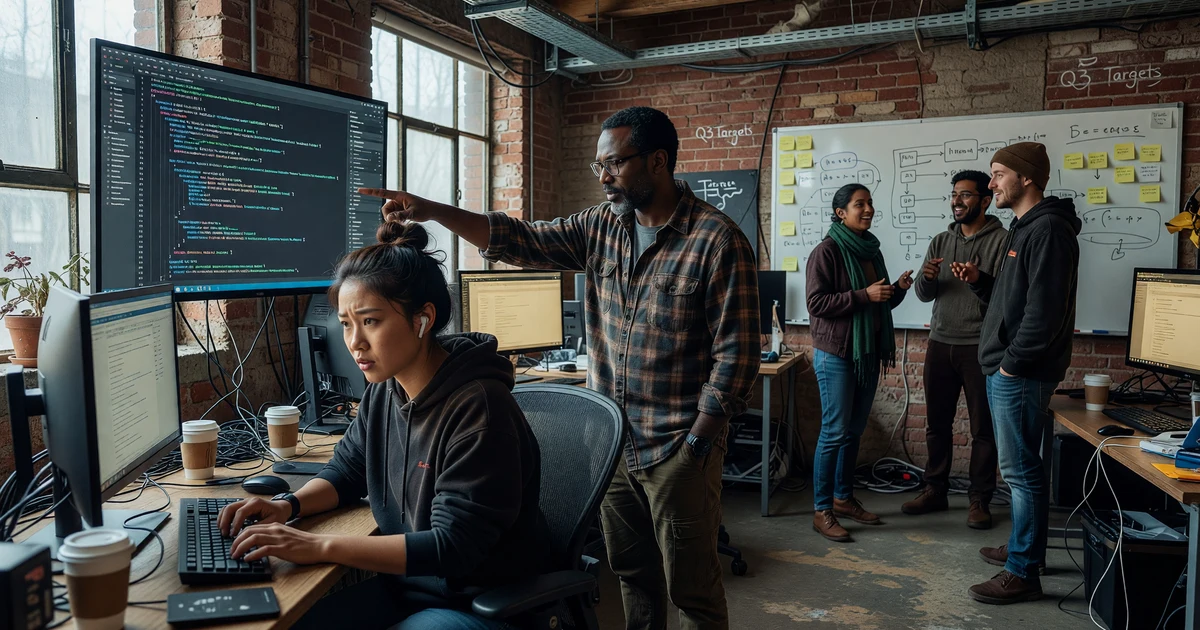 OpenAI Structured Output: How BattleBridge Builds Marketing Automation