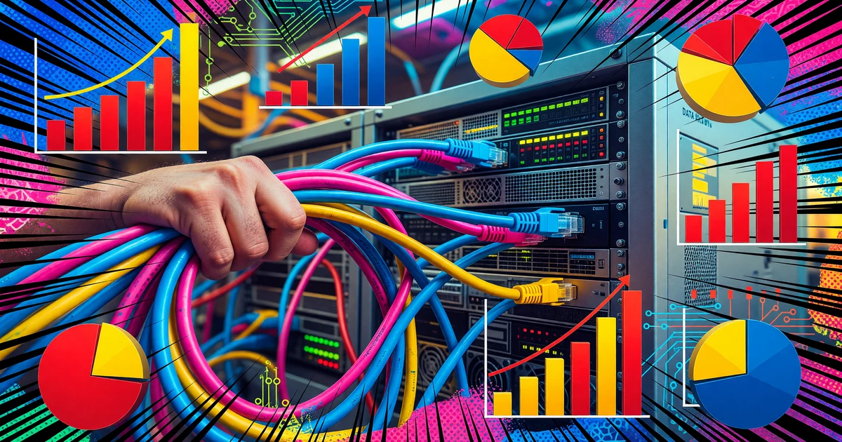 How We Built a Marketing Data Pipeline That Actually Works -- BattleBridge