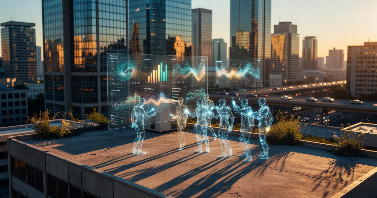 The Future of Paid ad platforms: Autonomous AI Agents