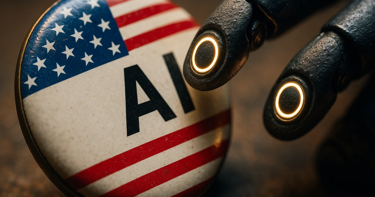 Political and Issue Advocacy Ads: The Compliance Rules an AI Agent Has to Follow