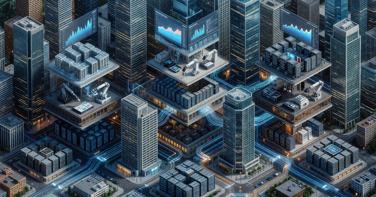 Programmatic SEO in 2026: Building City-Level Authority at Scale -- BattleBridge