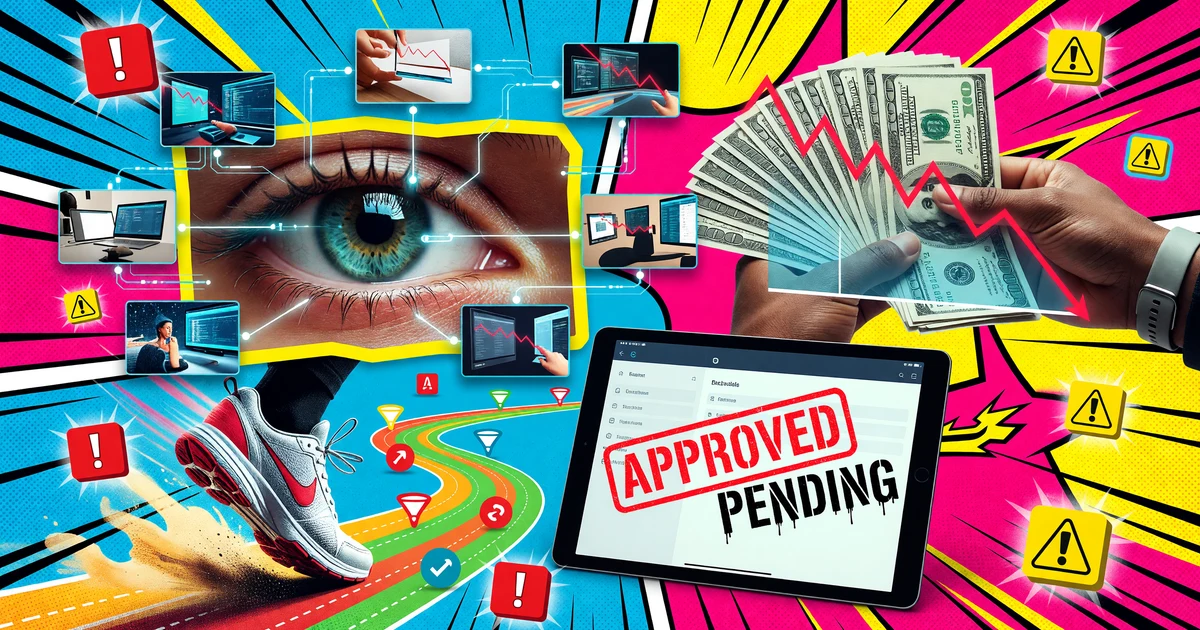 Real-Time Ad Account Health Monitoring: What to Watch and Why