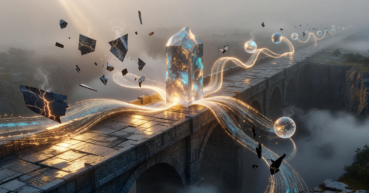 AI Content Rewriter: How BattleBridge