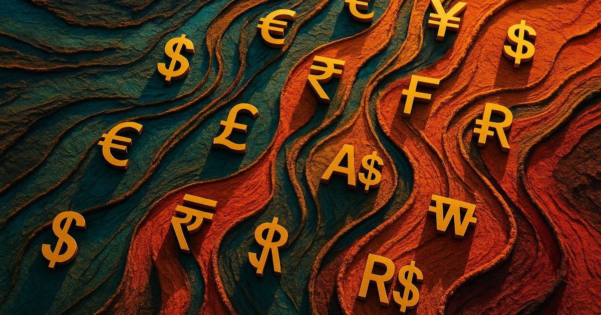 Running Ads in 12 Currencies: What Multi-Country Budget Management Actually Requires