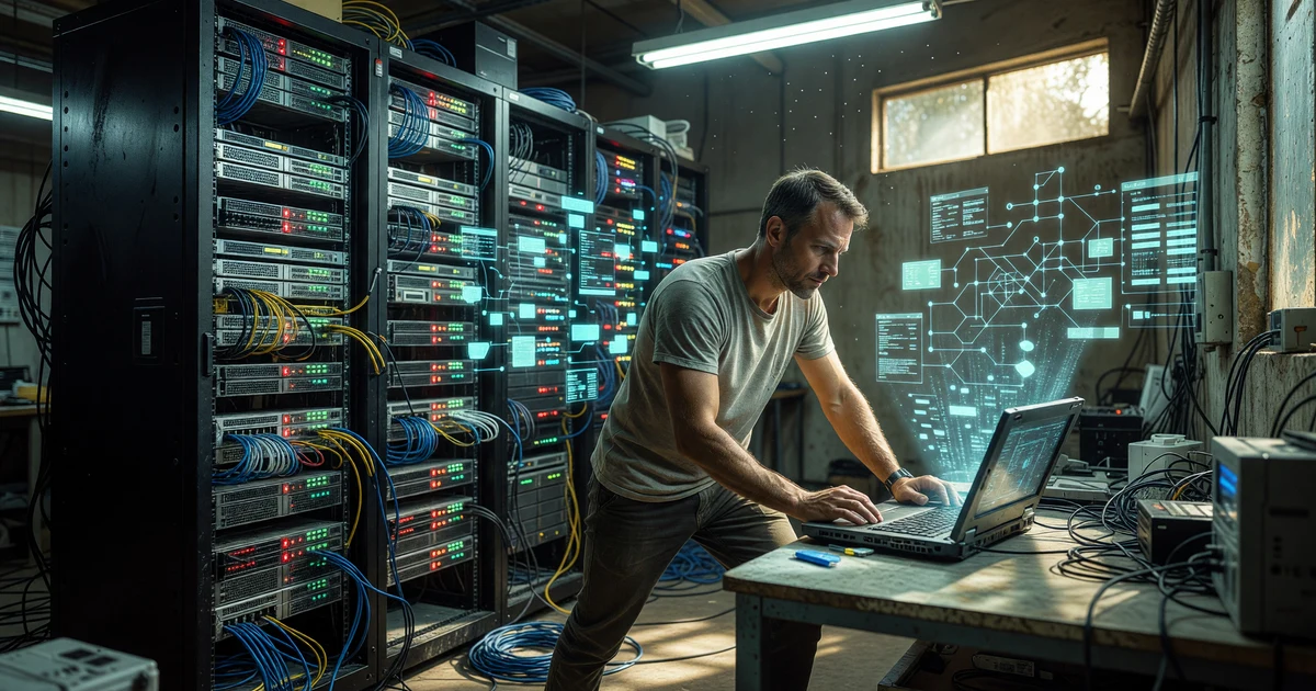 Schema Markup Automation: How Our Agent Adds Structured Data to Every Page