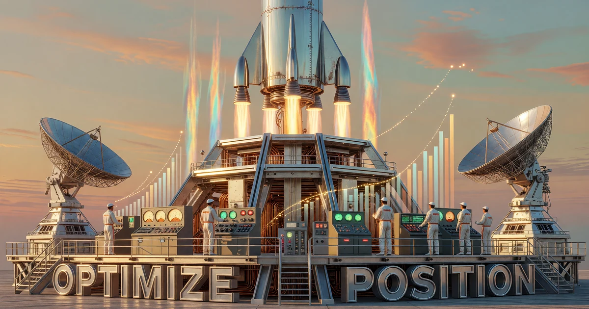 Search Engine Positioning SEO — How BattleBridge Does It Differently -- BattleBridge