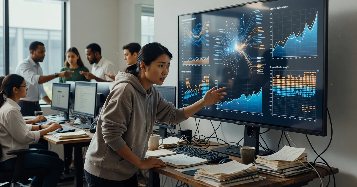 SEO Online Analysis: The Complete Guide for 2026 -- BattleBridge