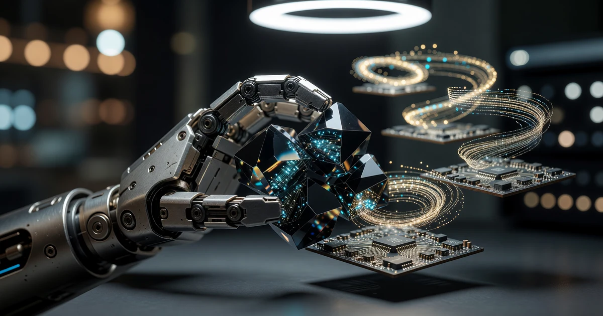 How AI Agents Actually Execute SEO Operations (BattleBridge Case Study)