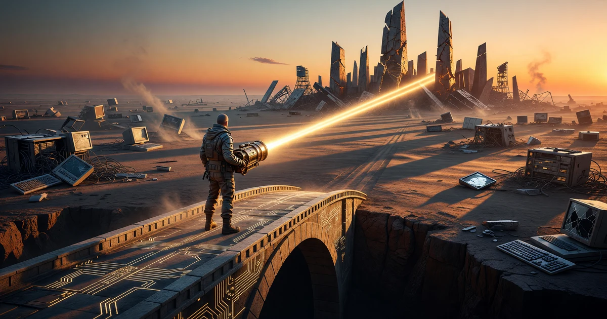 SEO Report Website: How BattleBridge Approaches It Differently