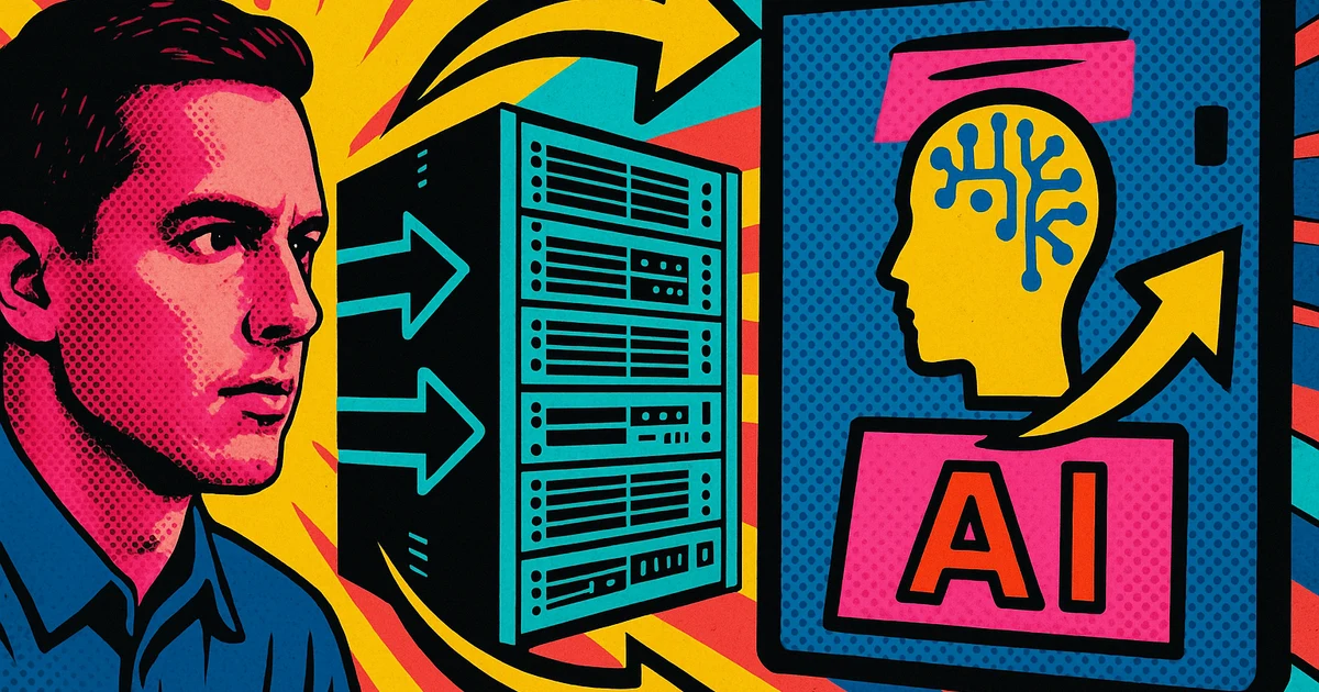 Server-Side Tracking and AI Ads: Closing the Data Gap