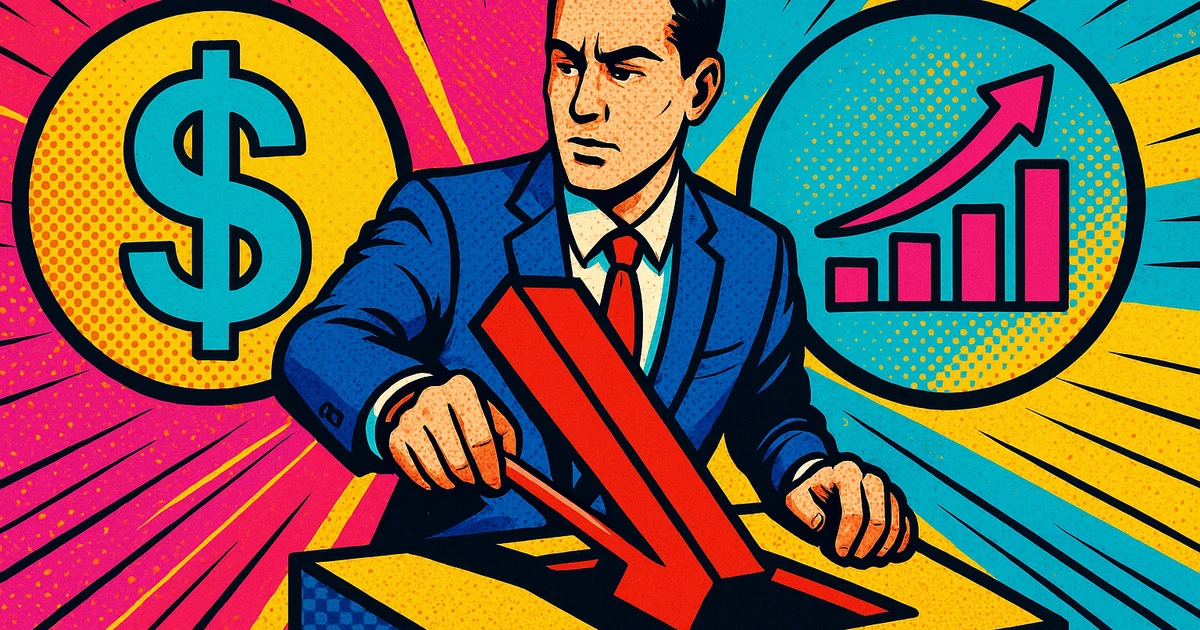 Smart Bidding Strategy Switching: When to Move From Target CPA to Target ROAS