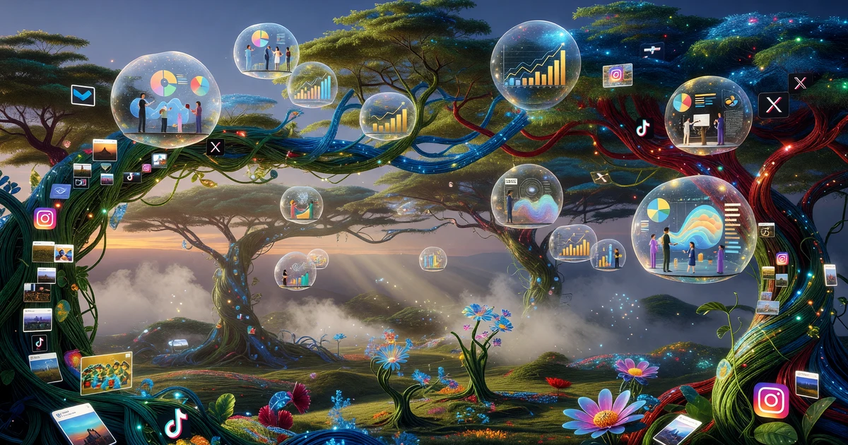 Social Networking in Marketing: Strategy Guide for 2026