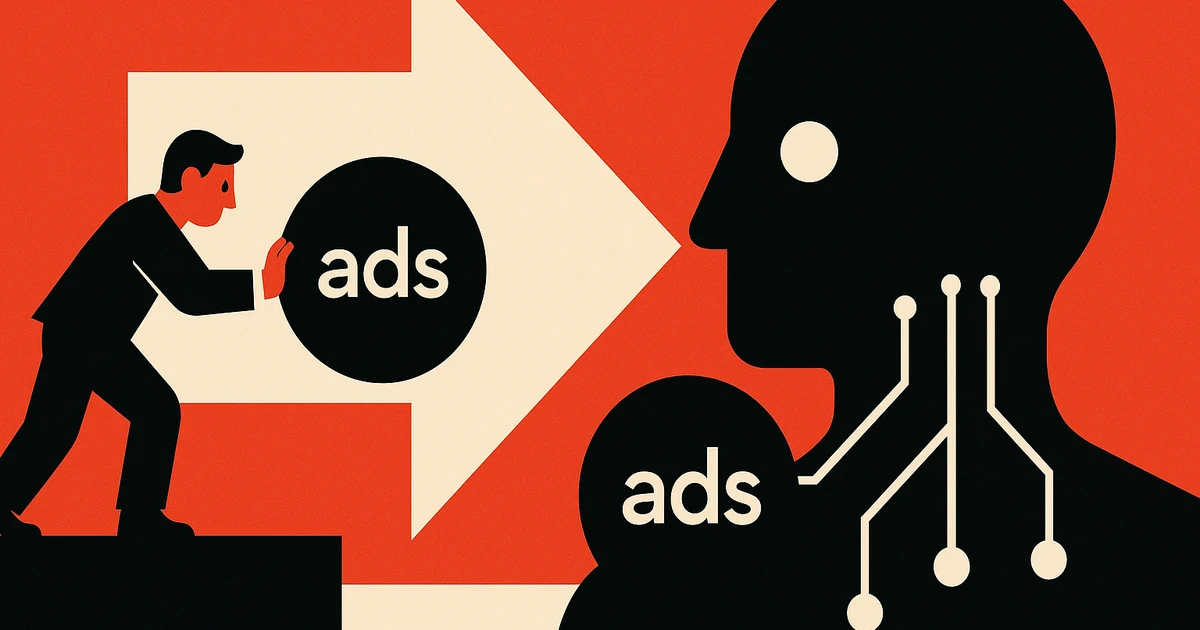 Switching From an Agency to AI Ad Management: The Migration Playbook