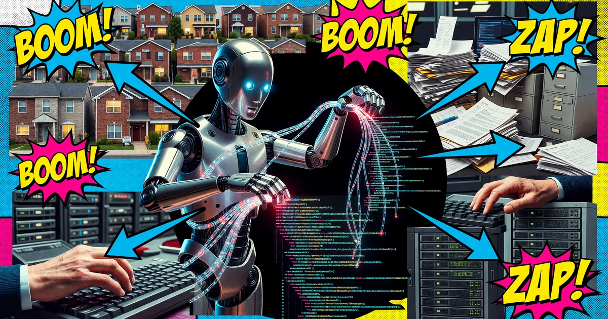 Technical SEO Automation: Let AI Agents Handle Your Crawl Budget, Redirects, and Sitemaps