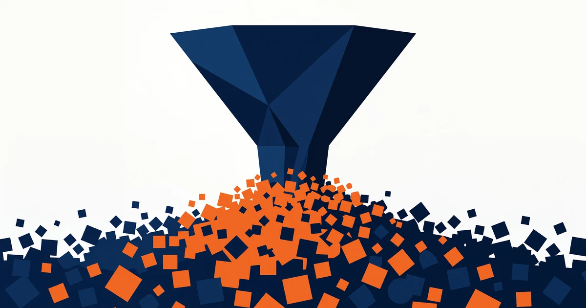 The Creative Volume Problem: Why Scaled Accounts Starve for Ads