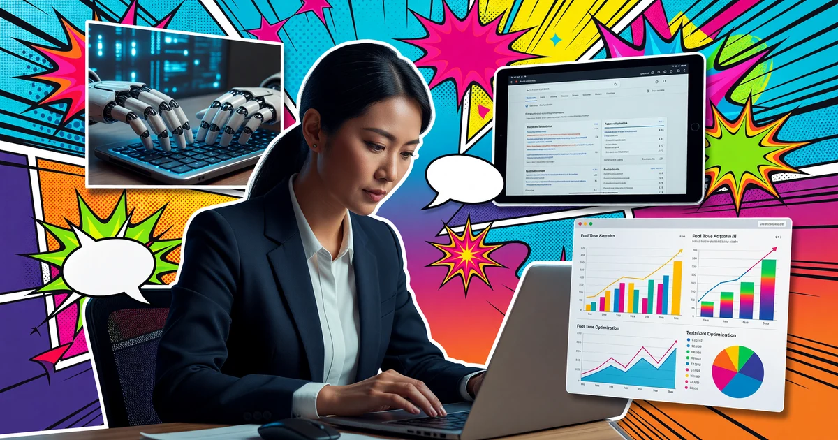 How AI-Driven SEO Agencies Are Changing Search Optimization -- BattleBridge