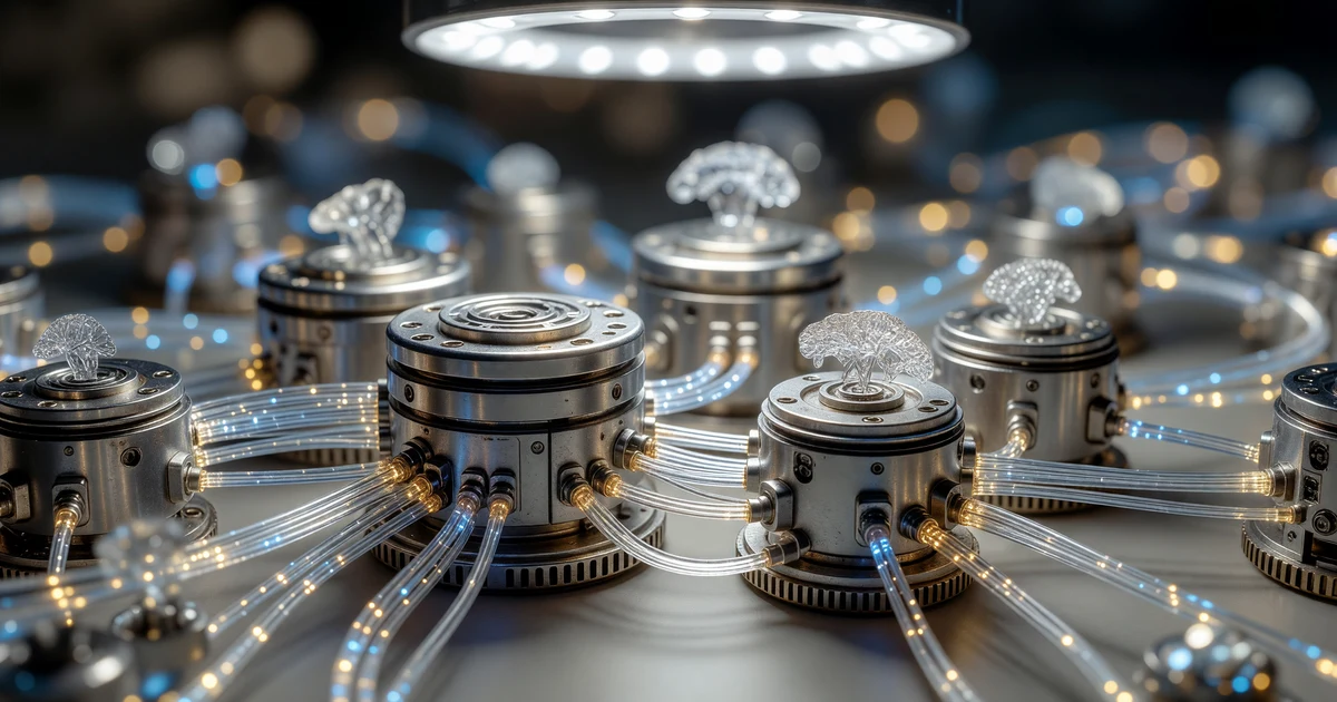 The Best SEO Reporting Platform for 2025: Why Autonomous AI Agents Transform Traditional Workflows