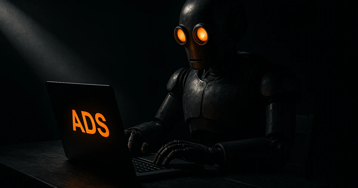 The Future of Chatgpt ads: Autonomous AI Agents
